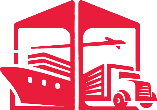 Logo CV. FR Bersaudara Transport