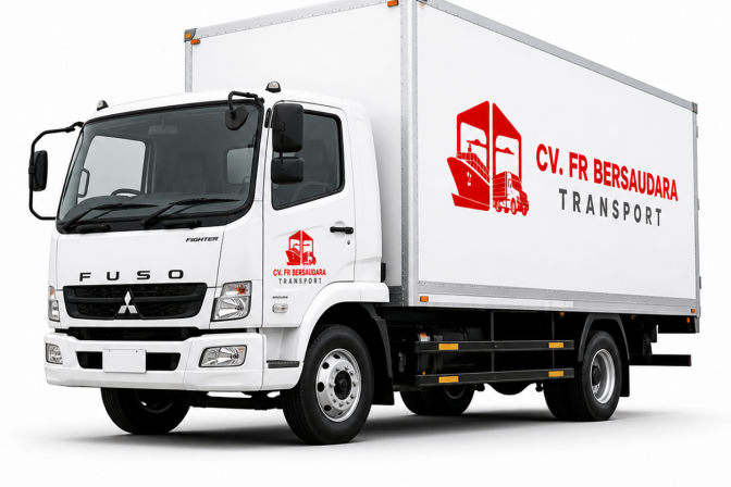 Perbandingan Armada Truk Fuso vs Tronton: Kelebihan & Kekurangan untuk Pengiriman Barang